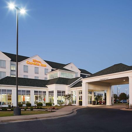 Hilton Garden Inn Jonesboro Eksteriør billede