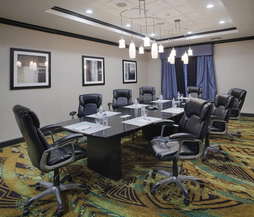 Hilton Garden Inn Jonesboro Eksteriør billede