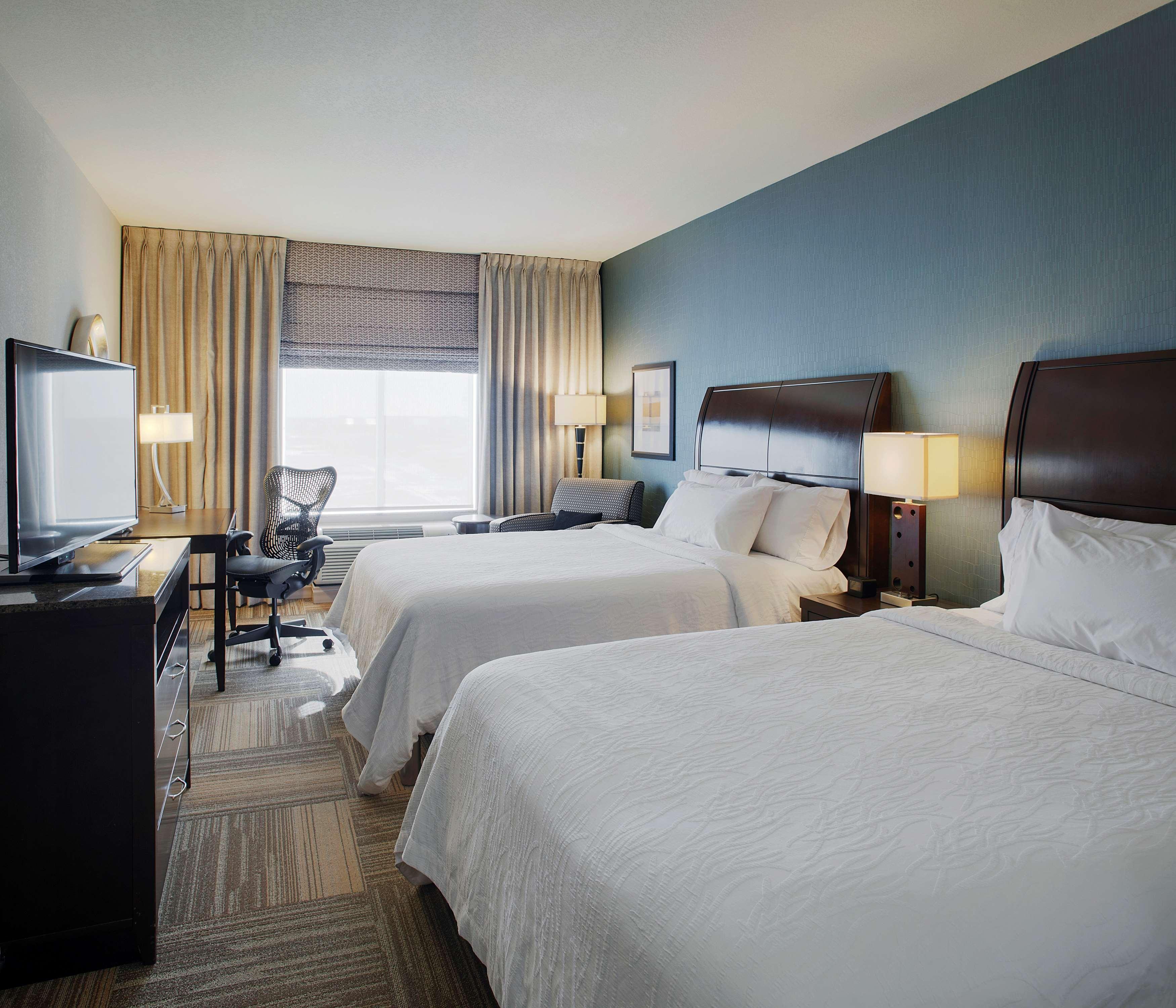Hilton Garden Inn Jonesboro Eksteriør billede