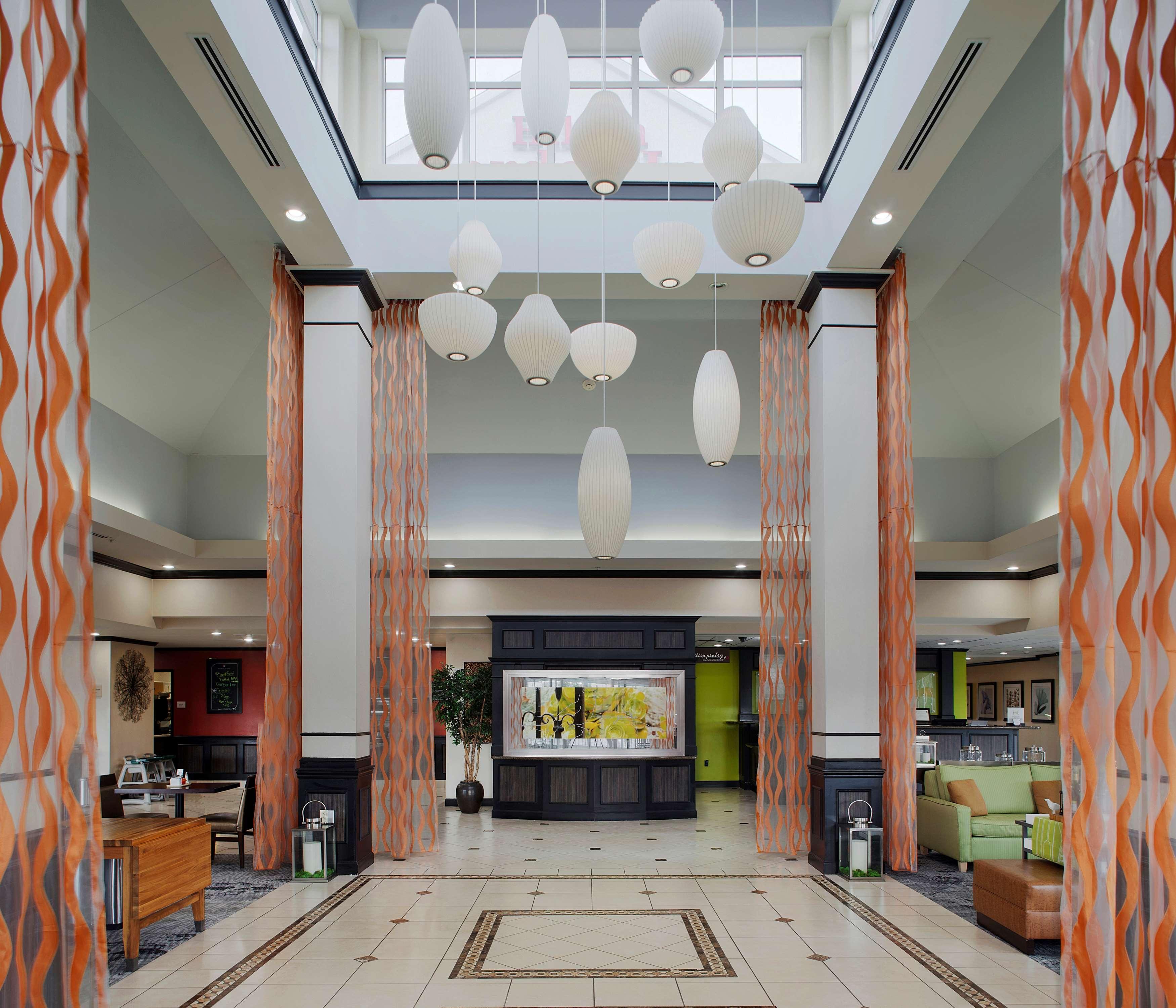 Hilton Garden Inn Jonesboro Eksteriør billede