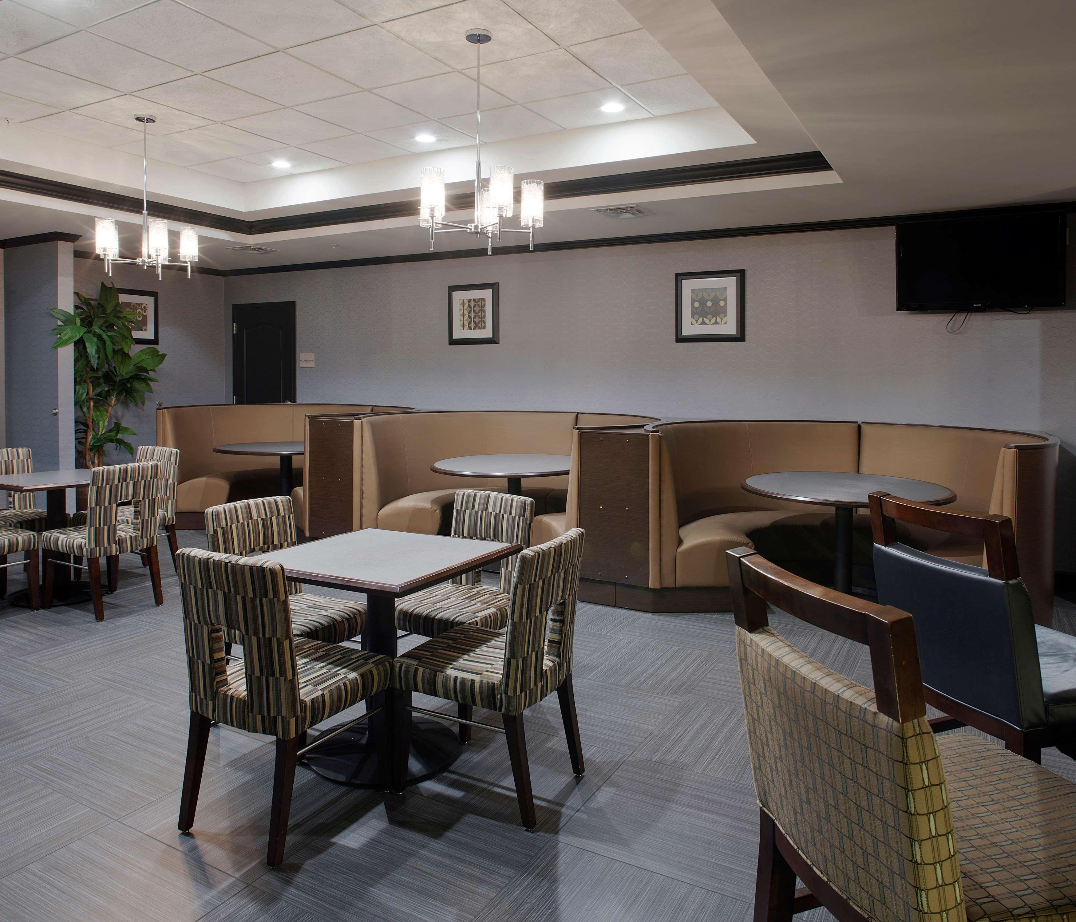 Hilton Garden Inn Jonesboro Eksteriør billede