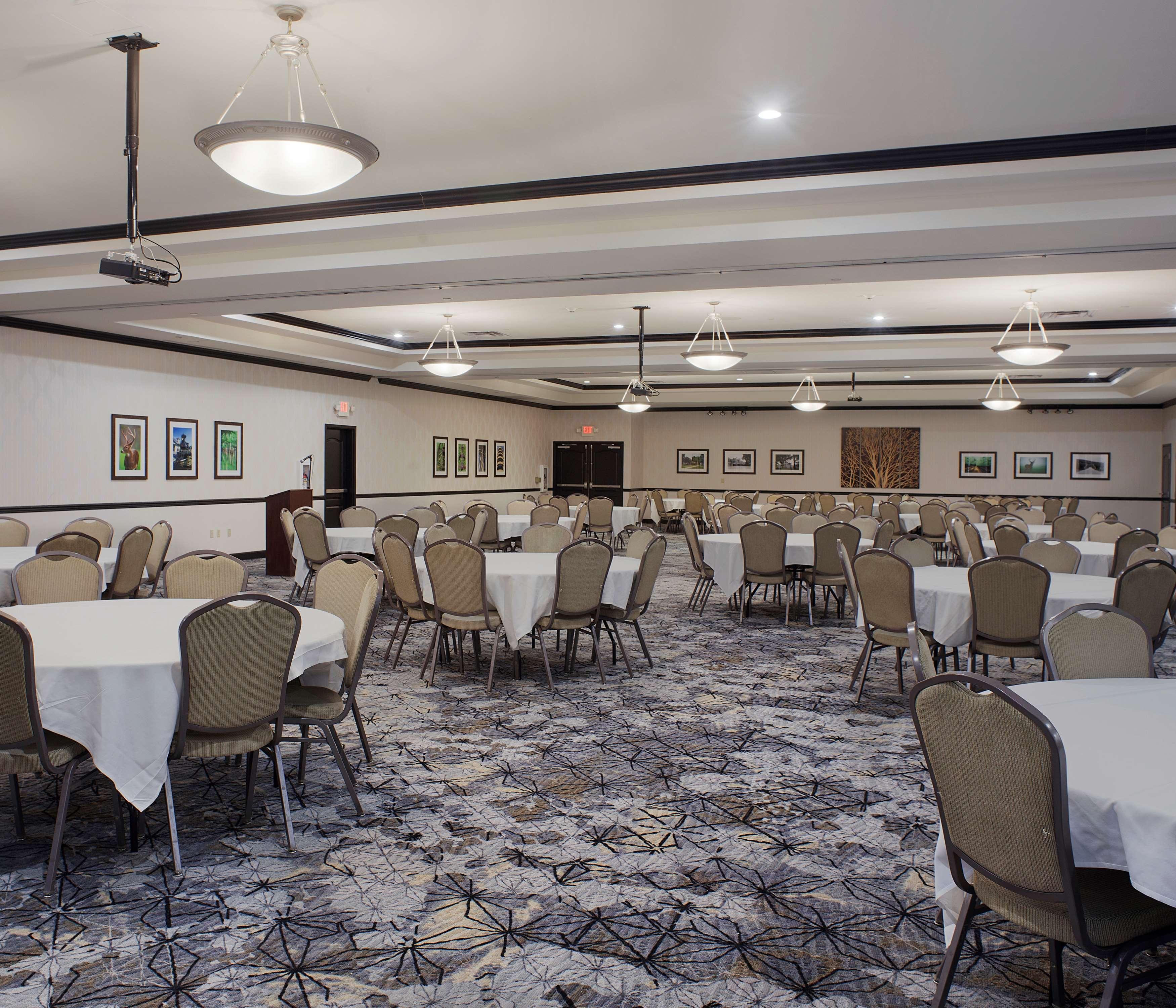 Hilton Garden Inn Jonesboro Eksteriør billede