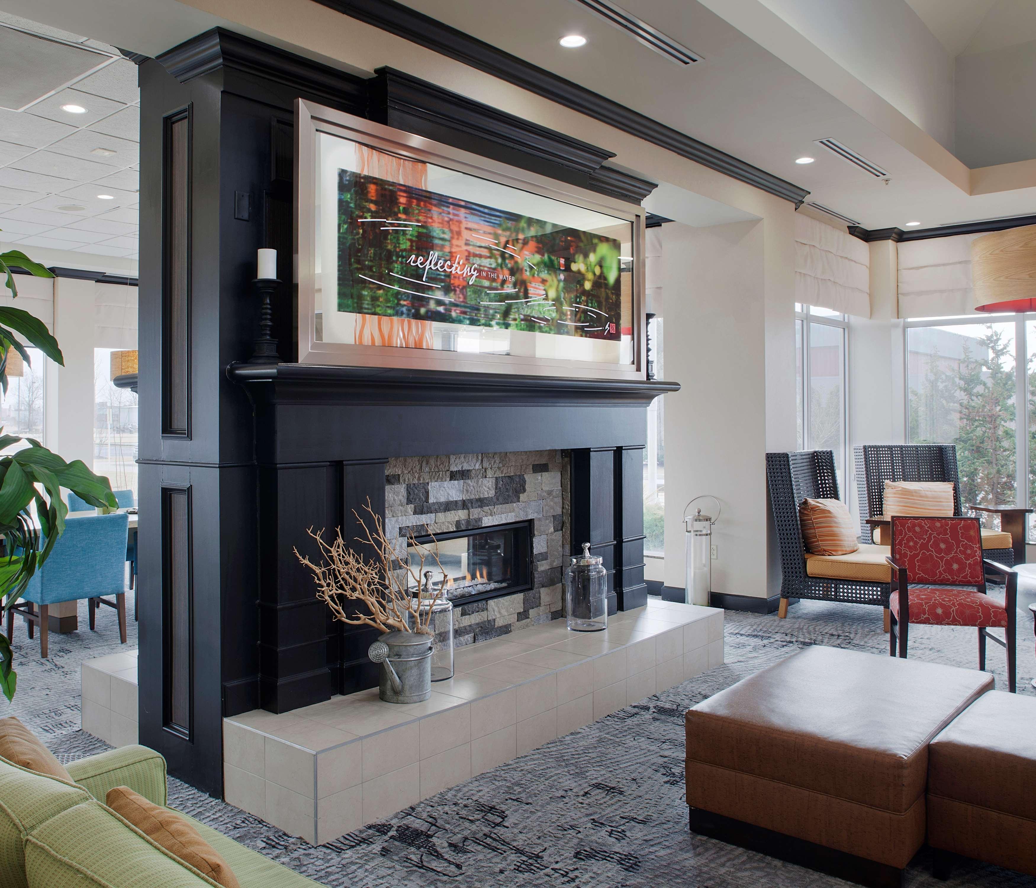 Hilton Garden Inn Jonesboro Eksteriør billede