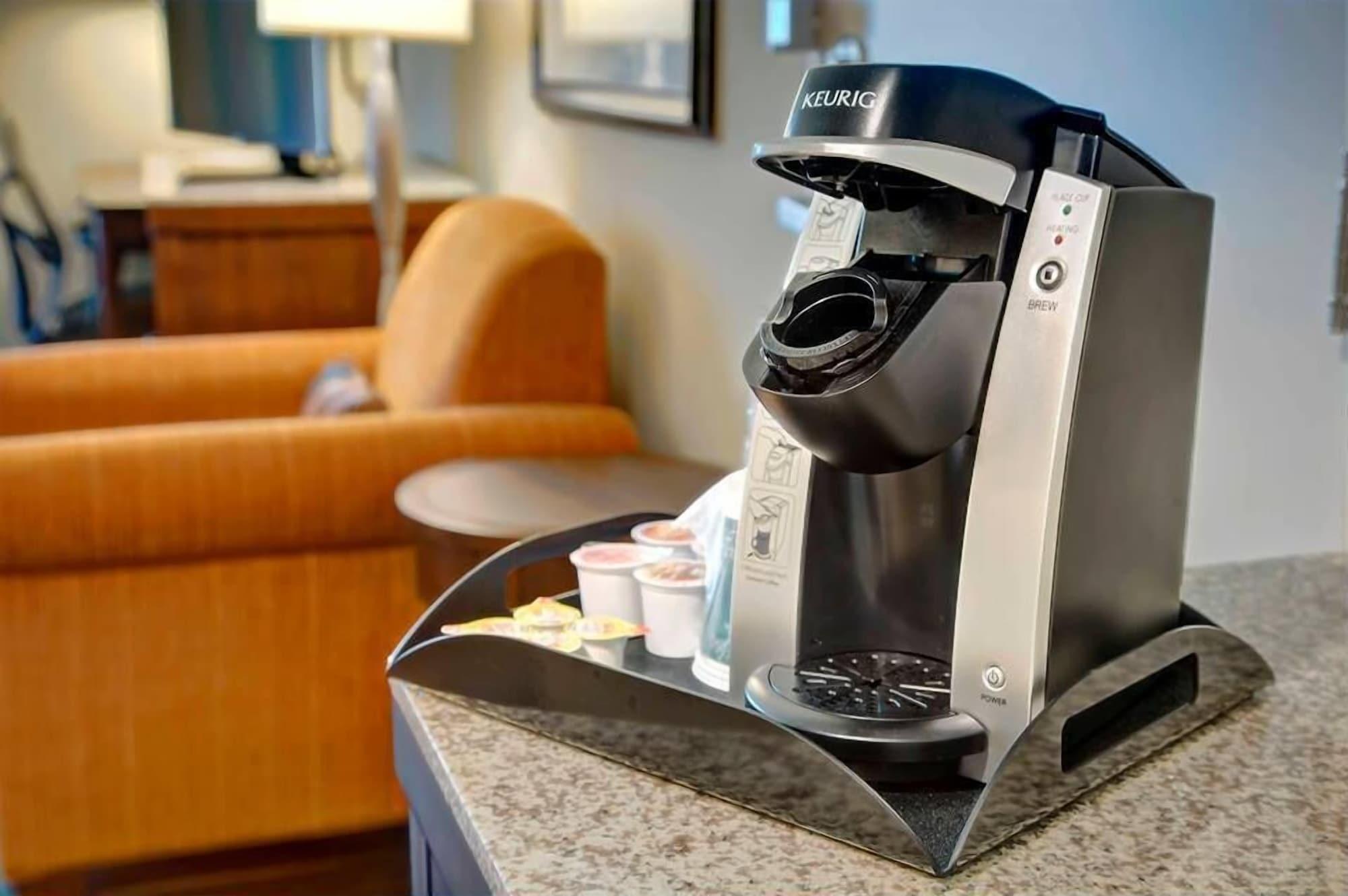 Hilton Garden Inn Jonesboro Eksteriør billede