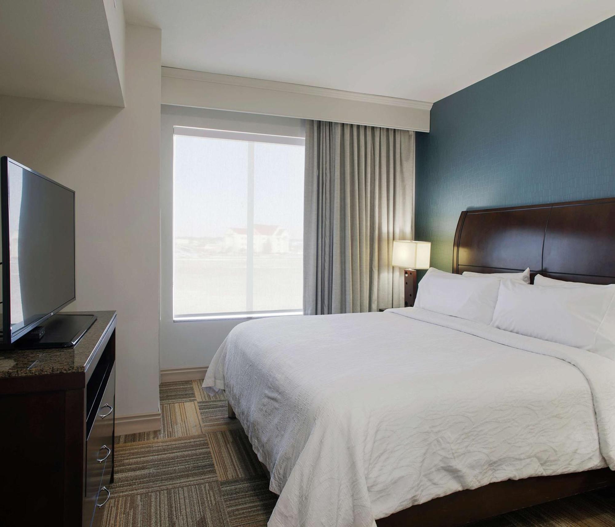 Hilton Garden Inn Jonesboro Eksteriør billede