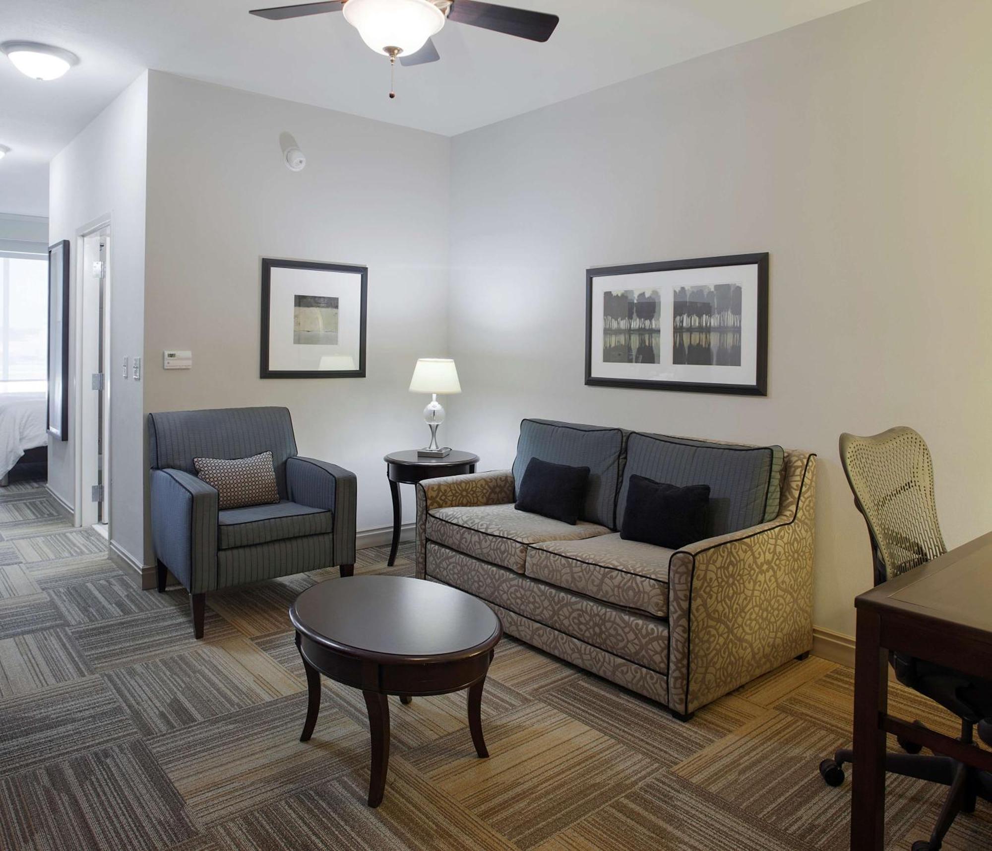 Hilton Garden Inn Jonesboro Eksteriør billede