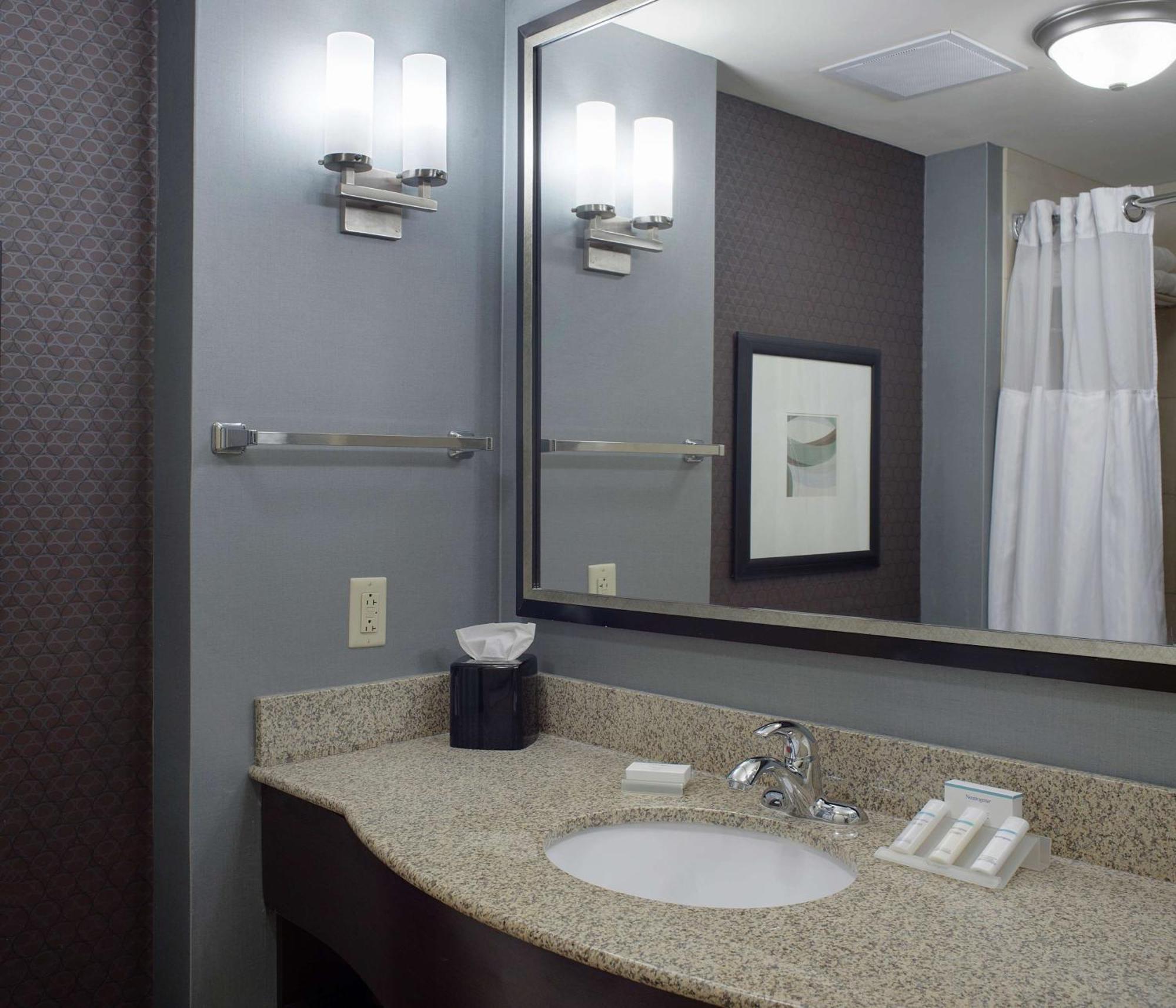Hilton Garden Inn Jonesboro Eksteriør billede