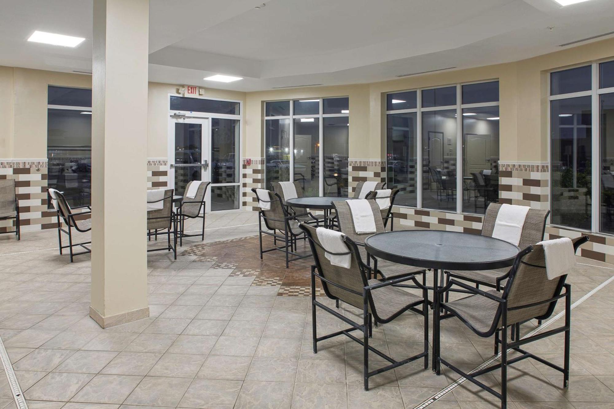 Hilton Garden Inn Jonesboro Eksteriør billede
