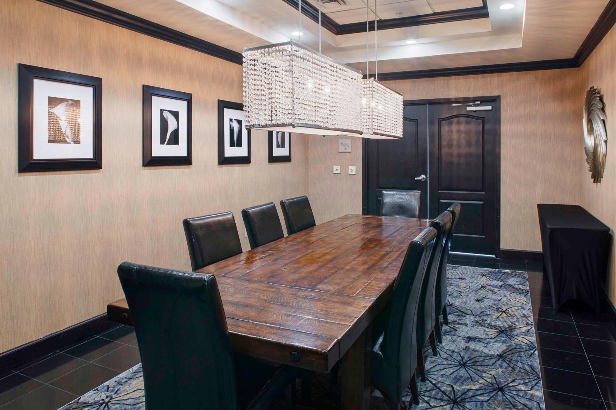 Hilton Garden Inn Jonesboro Eksteriør billede
