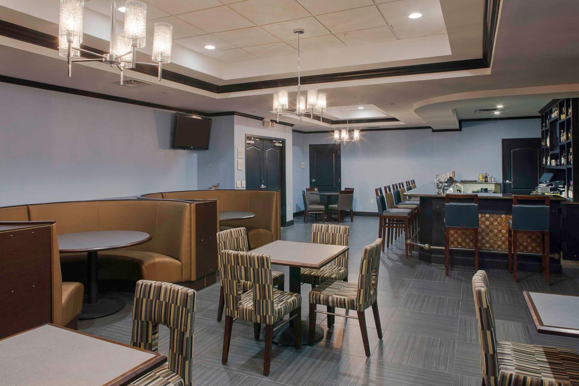 Hilton Garden Inn Jonesboro Eksteriør billede