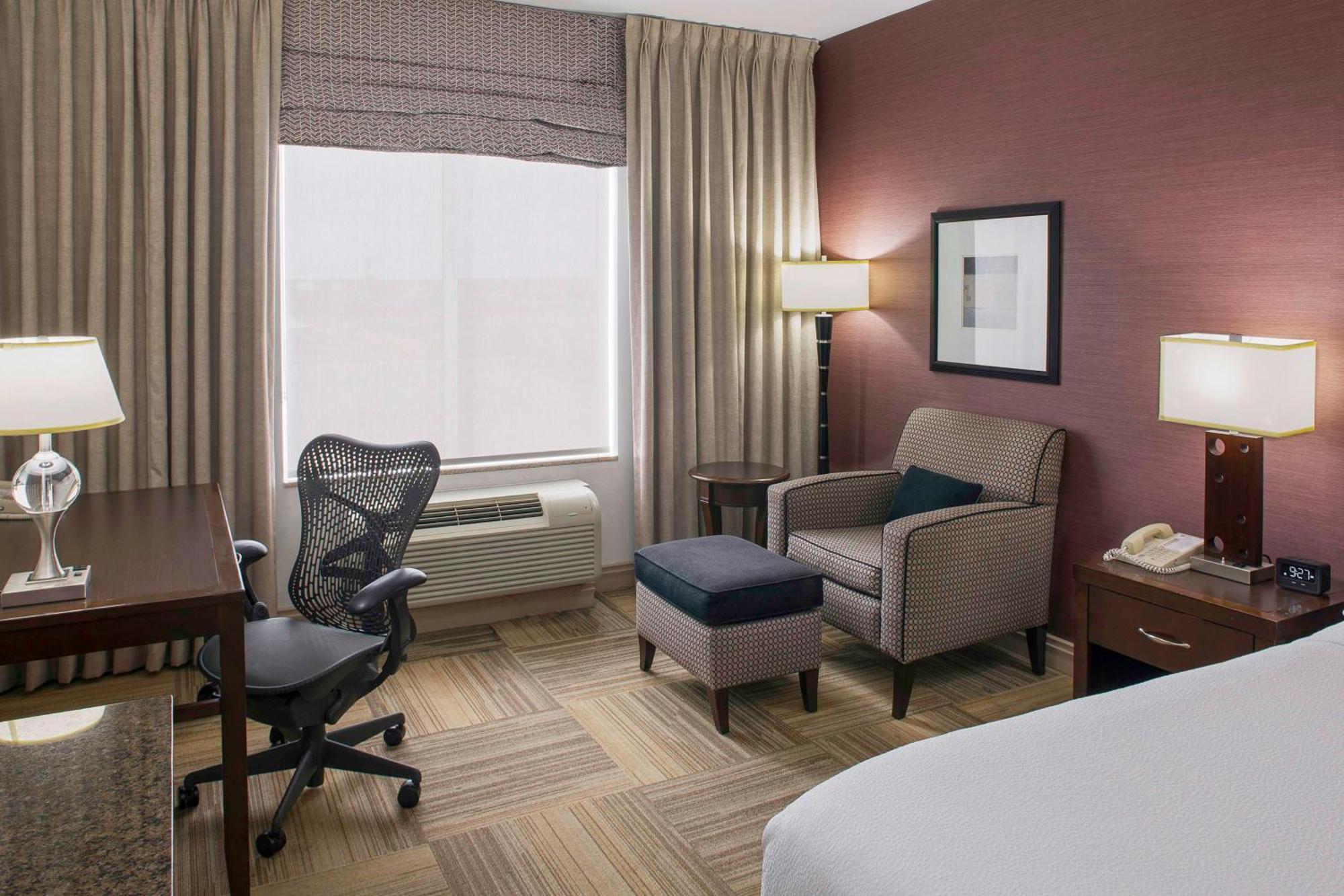 Hilton Garden Inn Jonesboro Eksteriør billede