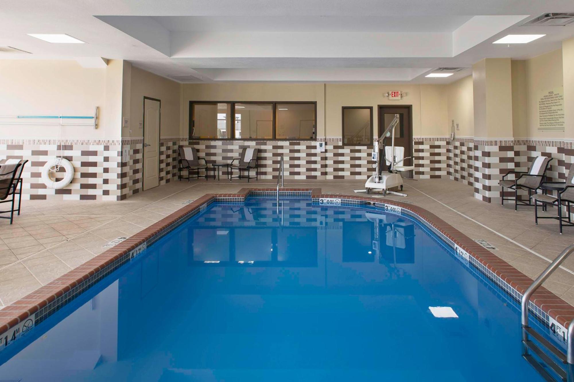 Hilton Garden Inn Jonesboro Eksteriør billede
