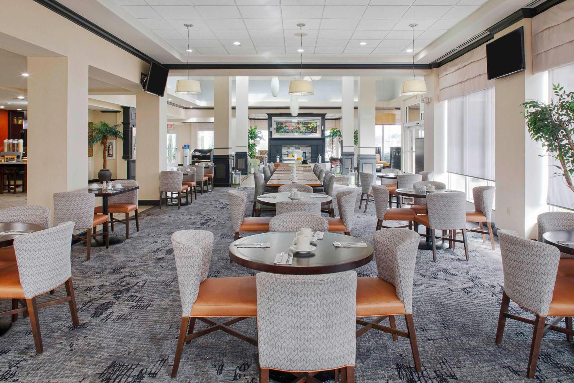 Hilton Garden Inn Jonesboro Eksteriør billede