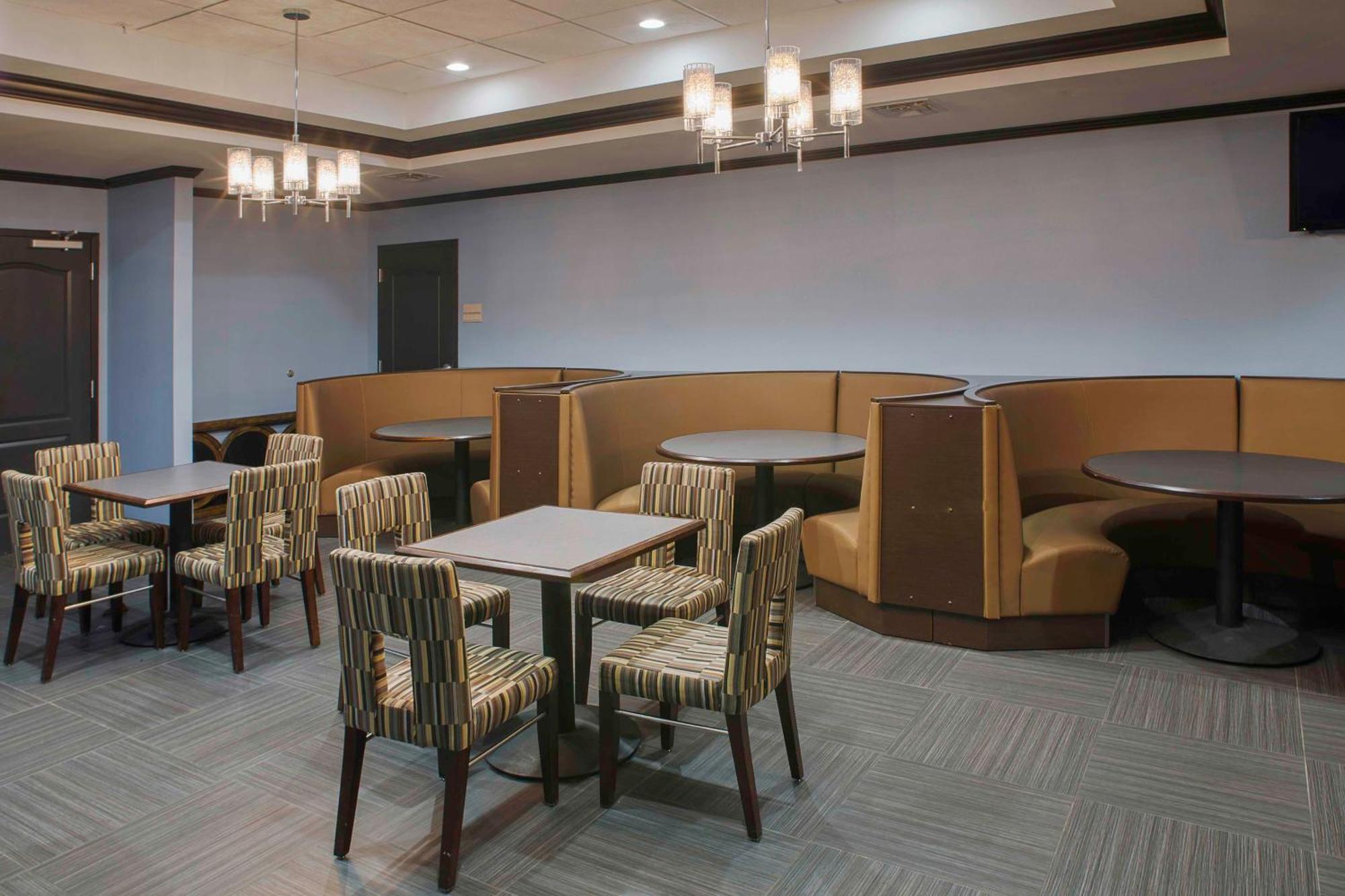 Hilton Garden Inn Jonesboro Eksteriør billede