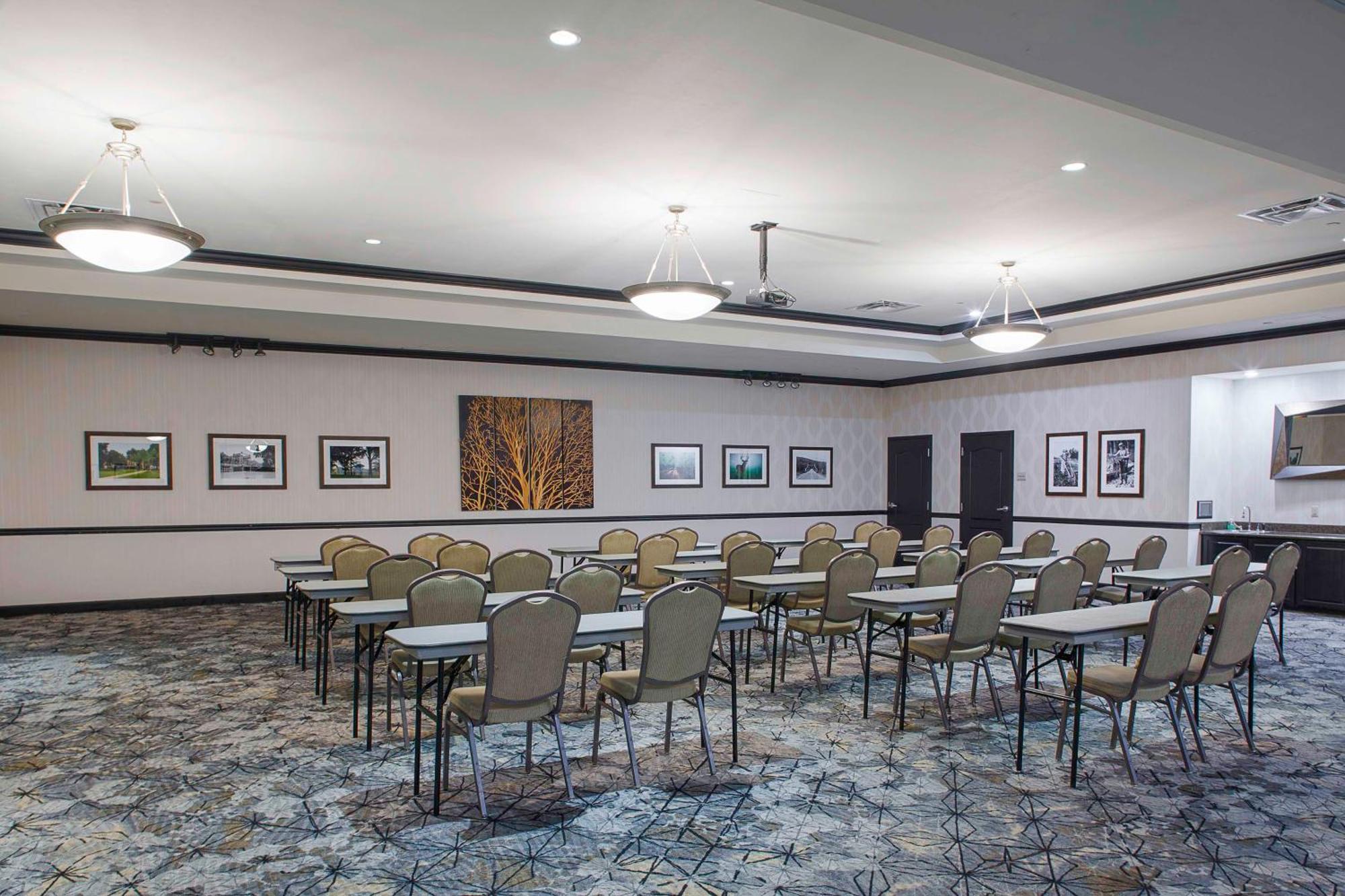 Hilton Garden Inn Jonesboro Eksteriør billede