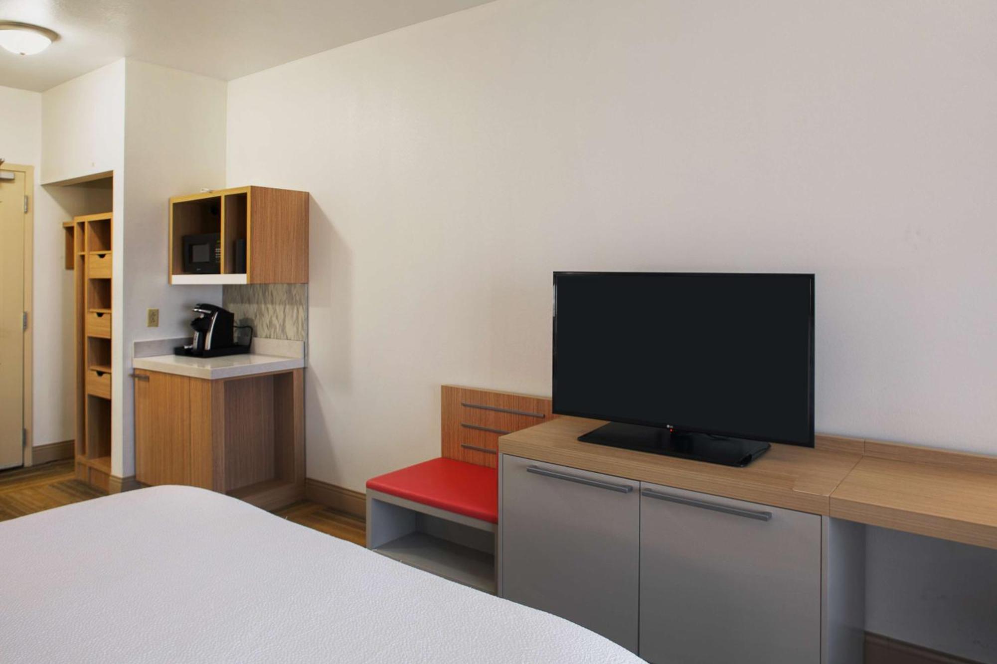Hilton Garden Inn Jonesboro Eksteriør billede