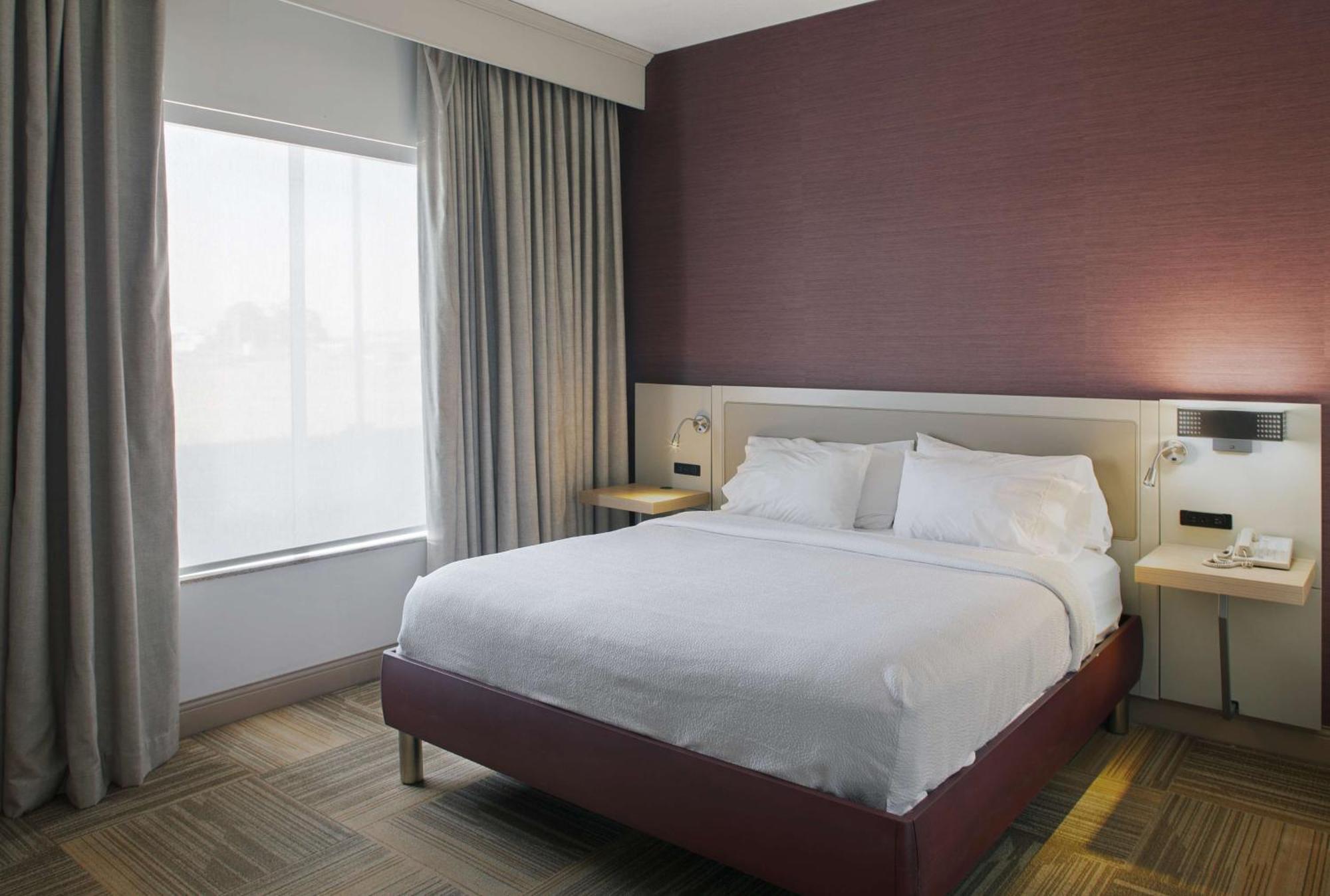 Hilton Garden Inn Jonesboro Eksteriør billede