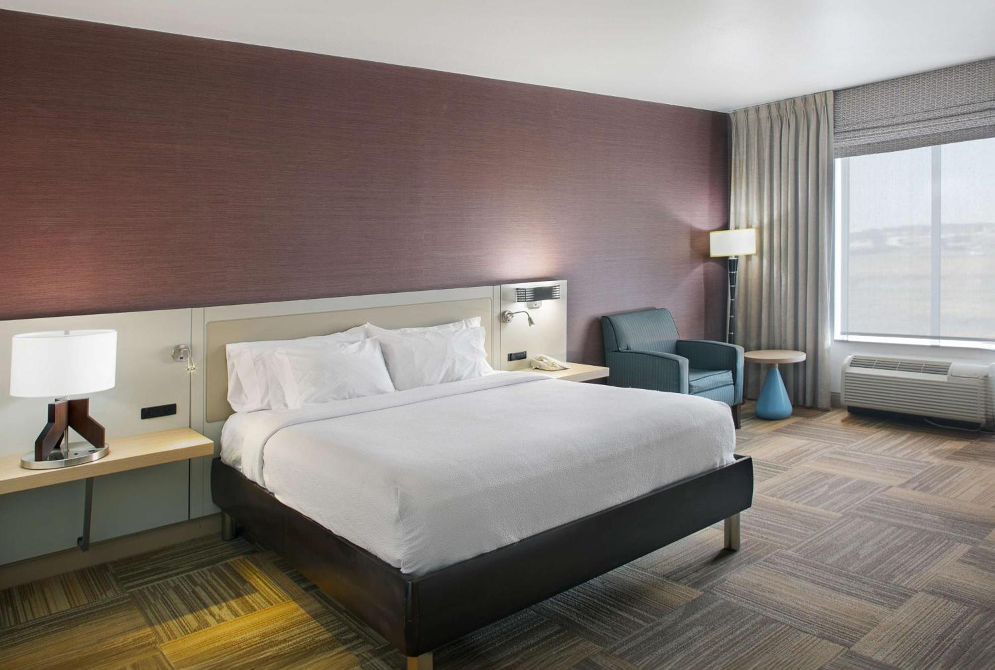 Hilton Garden Inn Jonesboro Eksteriør billede
