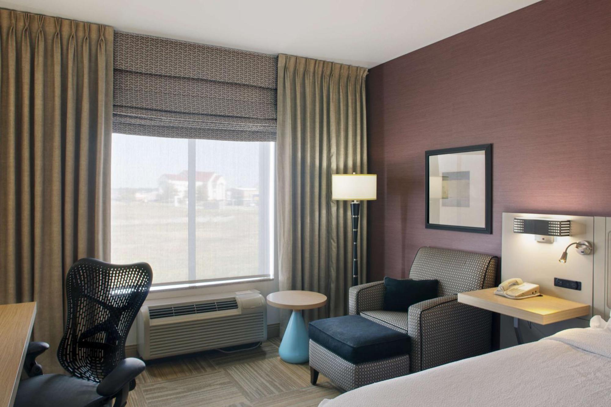 Hilton Garden Inn Jonesboro Eksteriør billede