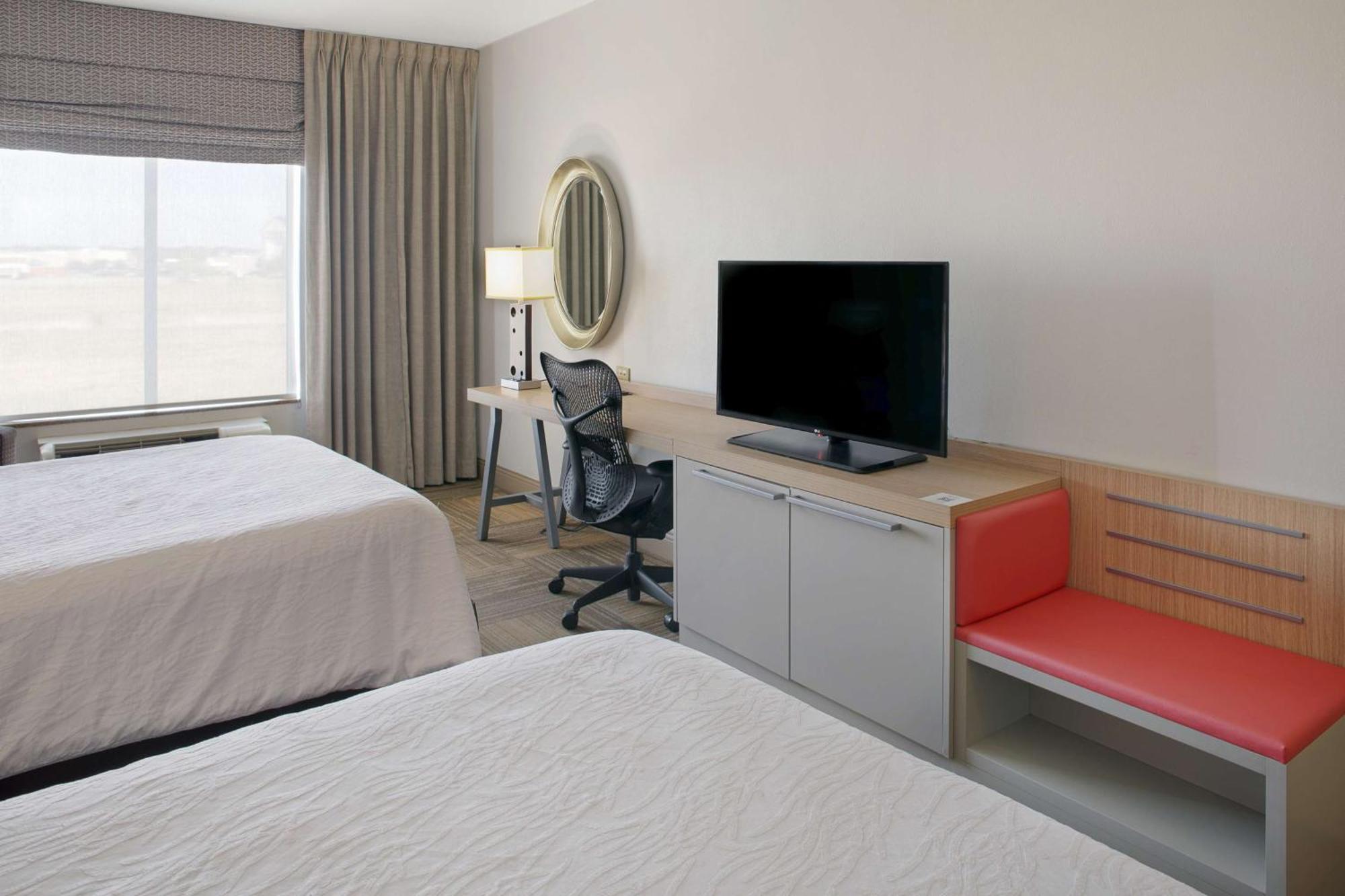 Hilton Garden Inn Jonesboro Eksteriør billede
