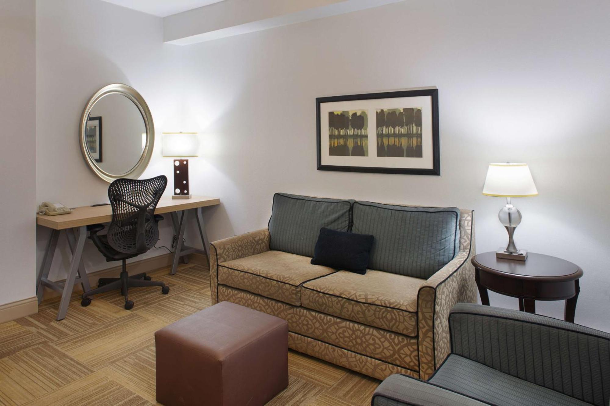 Hilton Garden Inn Jonesboro Eksteriør billede