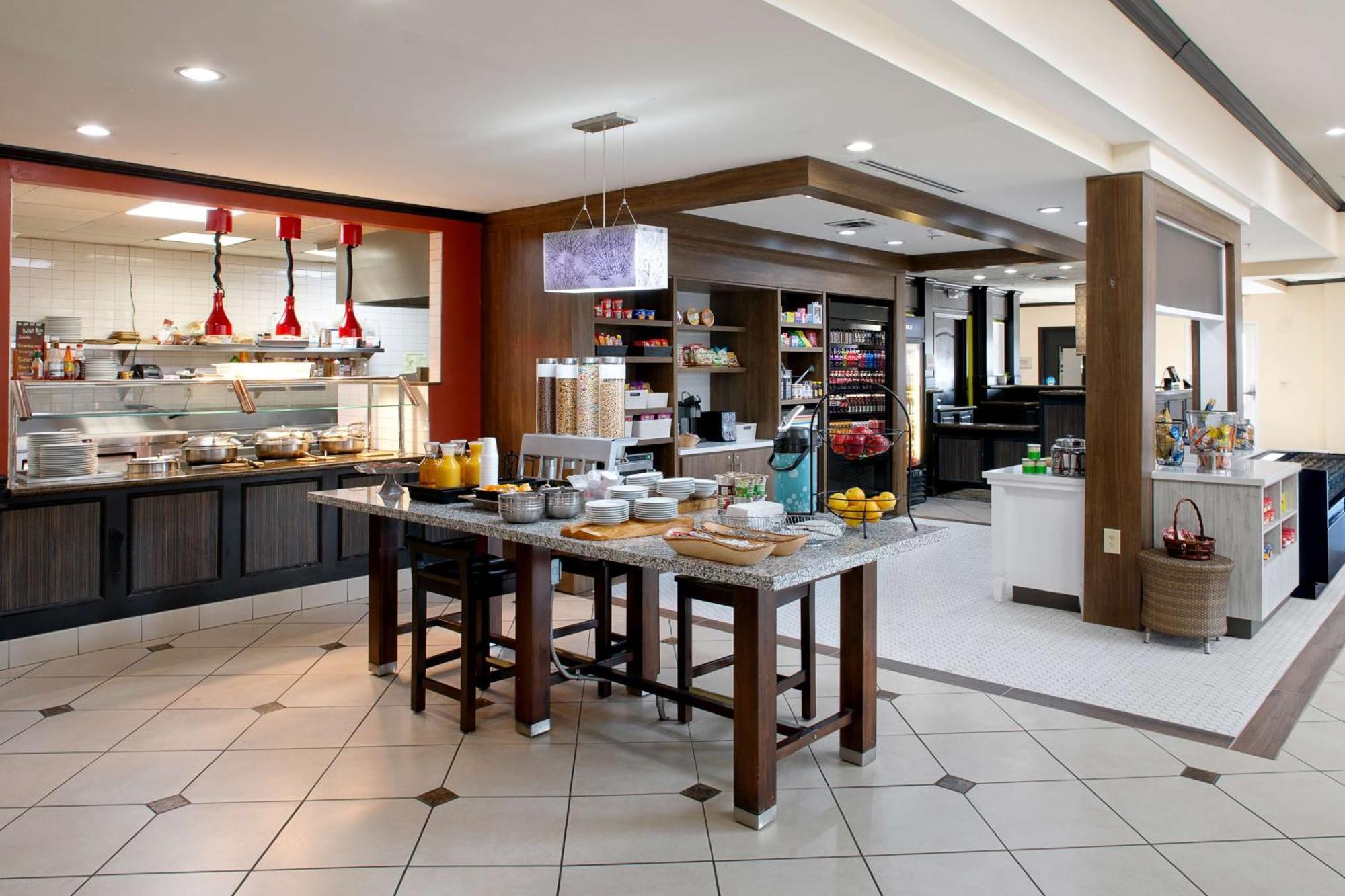 Hilton Garden Inn Jonesboro Eksteriør billede
