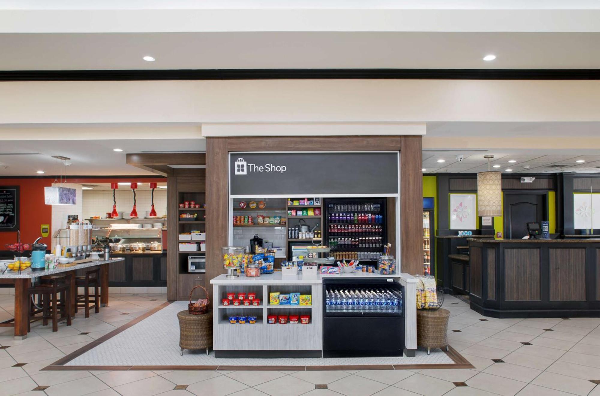 Hilton Garden Inn Jonesboro Eksteriør billede