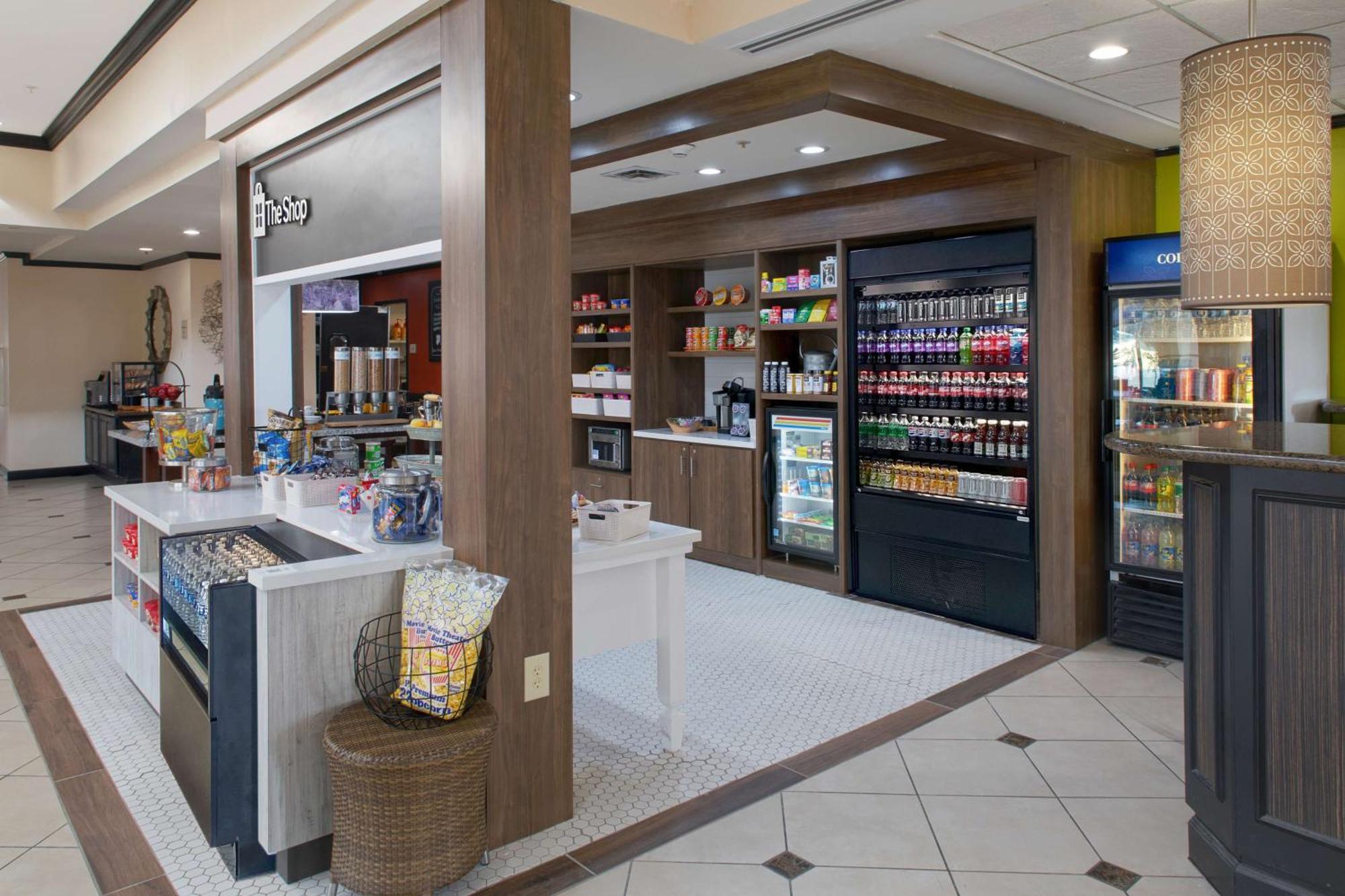 Hilton Garden Inn Jonesboro Eksteriør billede